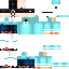 _Bertje_ Minecraft skin preview