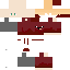Infernodu Minecraft skin preview