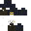 ThirdDoodle Minecraft skin preview