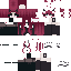 vlacerx Minecraft skin preview