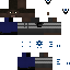 LilBitJewish Minecraft skin preview