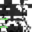 duck_qt Minecraft skin preview
