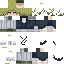 ItsCapitalist Minecraft skin preview