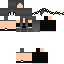 jamesung Minecraft skin preview