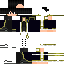 FantasyQueaze Minecraft skin preview