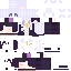 _Elania_ Minecraft skin preview