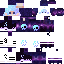 demonic_demon101 Minecraft skin preview