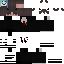devveboy Minecraft skin preview