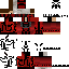 Luckiest_Person Minecraft skin preview