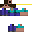 RespectedUnknown Minecraft skin preview
