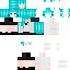 sSomied Minecraft skin preview