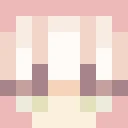ItzCrystalClean classic skin texture
