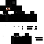 Sleeptknot Minecraft skin preview