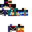 Jonefish Minecraft skin preview