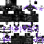 DarkHart_TTV Minecraft skin preview