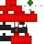 CRAZYGAMER96 Minecraft skin preview