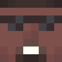 Hyrpex_ classic skin texture