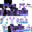 SavageFire Minecraft skin preview