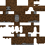 Gaggabanga Minecraft skin preview