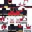M3G4F4RTB0X Minecraft skin preview