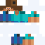 Jifisbomb Minecraft skin preview