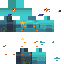 WaitSomeSeconds Minecraft skin preview