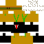 GruffAardvark90 Minecraft skin preview