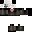 MildMC Minecraft skin preview