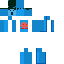 InterSquirrl Minecraft skin preview