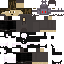 FailingPig Minecraft skin preview