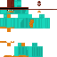 Captain_Canada Minecraft skin preview