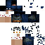 Koub1c Minecraft skin preview