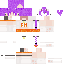 zFeitan Minecraft skin preview