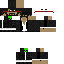 TOM2proX Minecraft skin preview