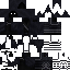 SquashyRanger30 Minecraft skin preview