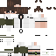 QCCCCCCCCC Minecraft skin preview