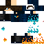 Grekgamer13 Minecraft skin preview