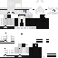 Kxwshee Minecraft skin preview