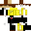 Maxjamc Minecraft skin preview