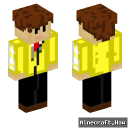 Maxjamc