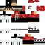 O_oDark Minecraft skin preview