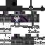 MonsterzSlayer Minecraft skin preview