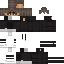 bloxyy Minecraft skin preview