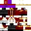 gylan24 Minecraft skin preview