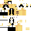 hakorio Minecraft skin preview