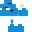 btkuan Minecraft skin preview