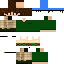 LegendarySpycrab Minecraft skin preview