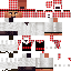 Shaqdow Minecraft skin preview