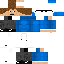 Sdalle Minecraft skin preview
