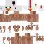 Ape_Hypocrite Minecraft skin preview
